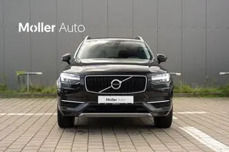 Volvo XC90, 2.0, 173 kW, diisel, automaat, nelikvedu