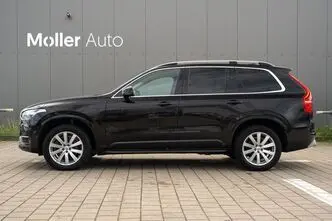 Volvo XC90, 2.0, 173 kW, diisel, automaat, nelikvedu