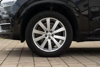 Volvo XC90, 2.0, 173 kW, diisel, automaat, nelikvedu