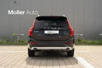 Volvo XC90, 2.0, 173 kW, diisel, automaat, nelikvedu