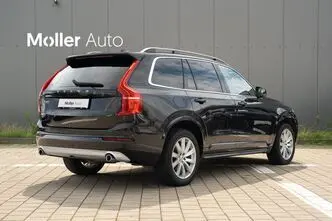 Volvo XC90, 2.0, 173 kW, diisel, automaat, nelikvedu