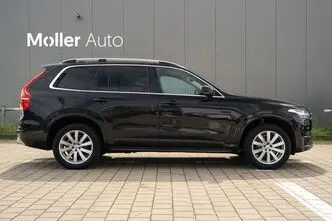 Volvo XC90, 2.0, 173 kW, diisel, automaat, nelikvedu