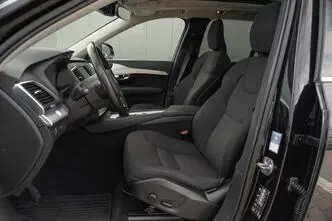 Volvo XC90, 2.0, 173 kW, diisel, automaat, nelikvedu