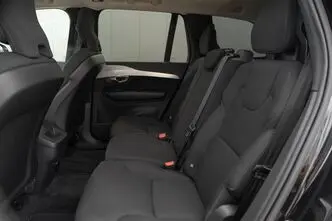 Volvo XC90, 2.0, 173 kW, diisel, automaat, nelikvedu