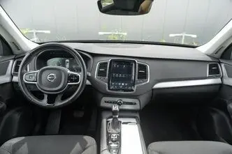 Volvo XC90, 2.0, 173 kW, diisel, automaat, nelikvedu