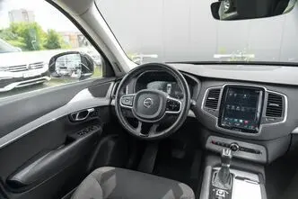 Volvo XC90, 2.0, 173 kW, diisel, automaat, nelikvedu
