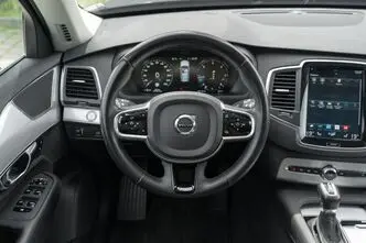 Volvo XC90, 2.0, 173 kW, diisel, automaat, nelikvedu
