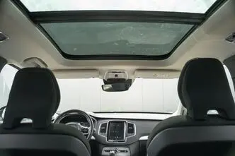 Volvo XC90, 2.0, 173 kW, diisel, automaat, nelikvedu
