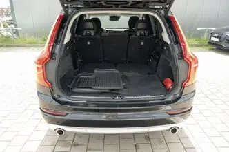 Volvo XC90, 2.0, 173 kW, diisel, automaat, nelikvedu