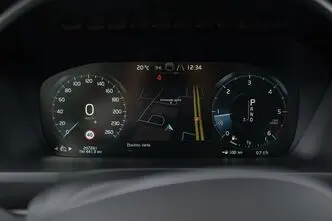 Volvo XC90, 2.0, 173 kW, diisel, automaat, nelikvedu