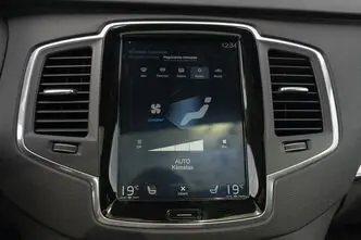 Volvo XC90, 2.0, 173 kW, diisel, automaat, nelikvedu