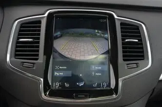 Volvo XC90, 2.0, 173 kW, diisel, automaat, nelikvedu