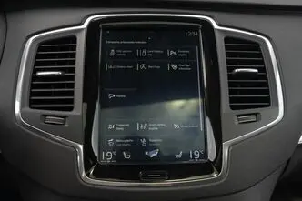 Volvo XC90, 2.0, 173 kW, diisel, automaat, nelikvedu