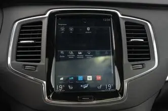 Volvo XC90, 2.0, 173 kW, diisel, automaat, nelikvedu