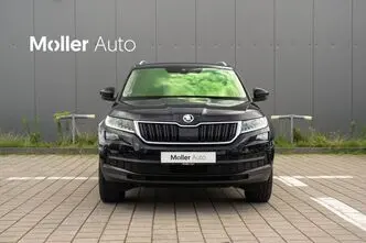 Škoda Kodiaq, 2.0, 132 kW, bensiin, automaat