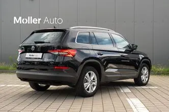 Škoda Kodiaq, 2.0, 132 kW, bensiin, automaat