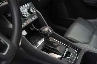 Škoda Kodiaq, 2.0, 132 kW, bensiin, automaat