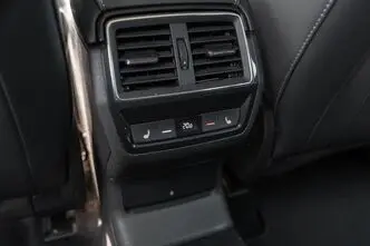 Škoda Kodiaq, 2.0, 132 kW, bensiin, automaat