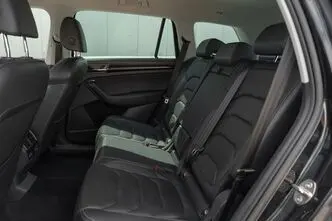 Škoda Kodiaq, 2.0, 132 kW, bensiin, automaat