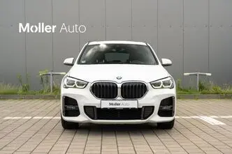 BMW X1, 1.5, 162 kW, pistikhübriid, automaat, nelikvedu