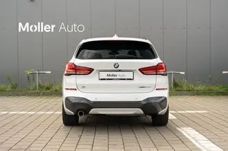 BMW X1, 1.5, 162 kW, pistikhübriid, automaat, nelikvedu