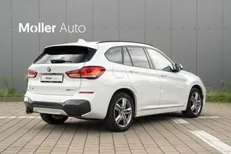 BMW X1, 1.5, 162 kW, pistikhübriid, automaat, nelikvedu