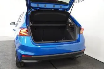 Škoda Fabia, 1.0, 59 kW, bensiin, manuaal
