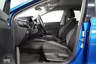 Škoda Fabia, 1.0, 59 kW, bensiin, manuaal