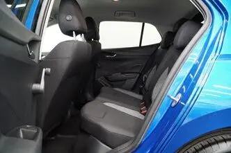 Škoda Fabia, 1.0, 59 kW, bensiin, manuaal