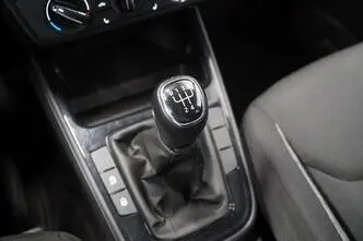 Škoda Fabia, 1.0, 59 kW, bensiin, manuaal