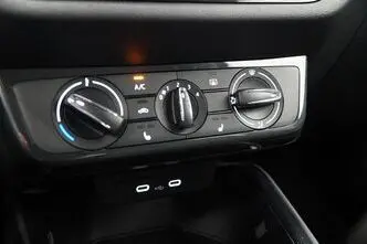 Škoda Fabia, 1.0, 59 kW, bensiin, manuaal