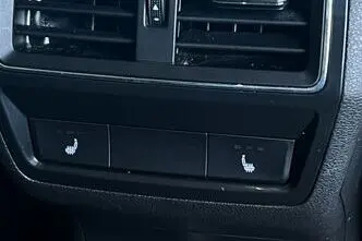 Škoda Kodiaq, 2.0, 110 kW, дизель, автомат, передний привод