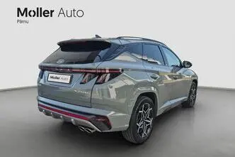 Hyundai Tucson, 1.6, 132 kW, бензин, автомат, передний привод