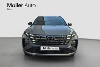 Hyundai Tucson, 1.6, 132 kW, бензин, автомат, передний привод