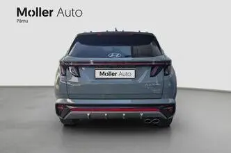 Hyundai Tucson, 1.6, 132 kW, бензин, автомат, передний привод