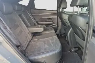 Hyundai Tucson, 1.6, 132 kW, бензин, автомат, передний привод