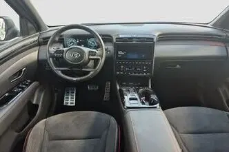 Hyundai Tucson, 1.6, 132 kW, бензин, автомат, передний привод