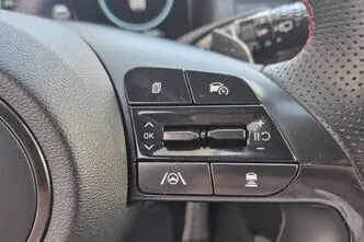 Hyundai Tucson, 1.6, 132 kW, бензин, автомат, передний привод