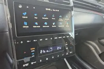 Hyundai Tucson, 1.6, 132 kW, бензин, автомат, передний привод