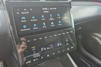 Hyundai Tucson, 1.6, 132 kW, бензин, автомат, передний привод