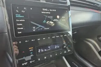 Hyundai Tucson, 1.6, 132 kW, бензин, автомат, передний привод