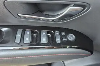 Hyundai Tucson, 1.6, 132 kW, бензин, автомат, передний привод