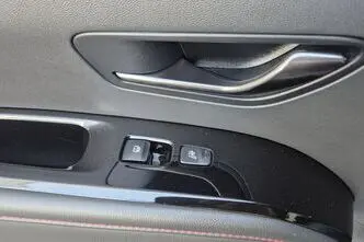 Hyundai Tucson, 1.6, 132 kW, бензин, автомат, передний привод