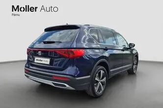 SEAT Tarraco, 2.0, 110 kW, diisel, automaat, esivedu