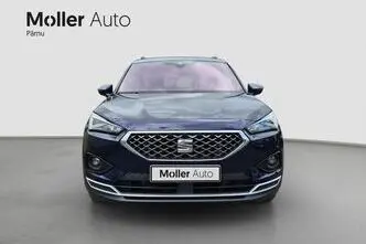 SEAT Tarraco, 2.0, 110 kW, diisel, automaat, esivedu