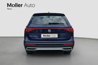SEAT Tarraco, 2.0, 110 kW, diisel, automaat, esivedu