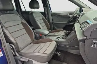 SEAT Tarraco, 2.0, 110 kW, diisel, automaat, esivedu