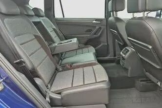 SEAT Tarraco, 2.0, 110 kW, diisel, automaat, esivedu