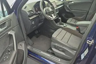 SEAT Tarraco, 2.0, 110 kW, diisel, automaat, esivedu