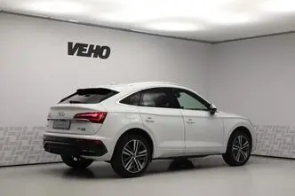 Audi Q5, 2.0, 195 kW, гибрид, автомат, полный привод